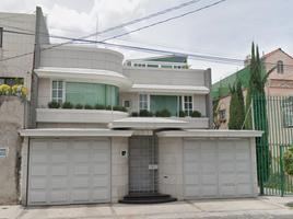 4 Habitación Casa en venta en Cuauhtemoc, Ciudad de México, Cuauhtemoc