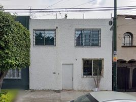 5 Schlafzimmer Haus zu verkaufen in Miguel Hidalgo, Mexico City, Miguel Hidalgo