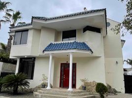 5 Habitación Casa en venta en Manabi, Manta, Manta, Manabi