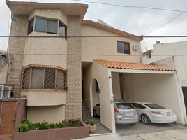 4 Schlafzimmer Villa zu verkaufen in Monterrey, Nuevo Leon, Monterrey