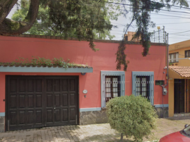 Maison 3 chambre à vendre à Alvaro Obregon, Mexico City, Alvaro Obregon