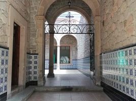 11 Bedroom Villa for rent in Morelia, Michoacan, Morelia, Michoacan