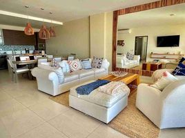 在Baja California Sur出租的3 卧室 公寓, La Paz, Baja California Sur