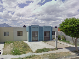 Maison 2 chambre à vendre à Monterrey, Nuevo Leon, Monterrey