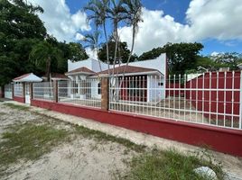 4 Schlafzimmer Villa zu vermieten in Paraiso, Tabasco, Paraiso