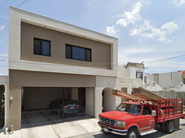 4 Habitación Casa en venta en Monterrey, Nuevo León, Monterrey