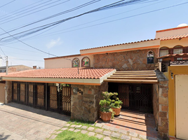 4 Schlafzimmer Haus zu verkaufen in San Luis Potosi, San Luis Potosi, San Luis Potosi, San Luis Potosi
