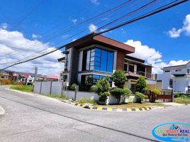 4 Bedroom House for sale in Minglanilla, Cebu, Minglanilla