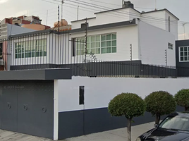 4 Schlafzimmer Villa zu verkaufen in Benito Juarez, Mexico City, Benito Juarez