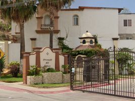 Villa 3 chambre à vendre à Tijuana, Baja California, Tijuana