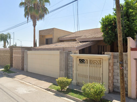 4 Schlafzimmer Haus zu verkaufen in Torreon, Coahuila, Torreon
