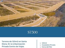  Terreno (Parcela) en venta en Santa Elena, Santa Elena, Santa Elena, Santa Elena