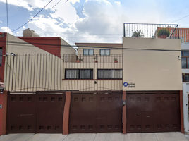 5 Habitación Villa en venta en Miguel Hidalgo, Ciudad de México, Miguel Hidalgo, Ciudad de México