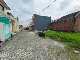  Terrain for sale in Sukoharjo, Jawa Tengah, Kartasura, Sukoharjo