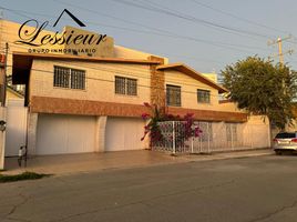 3 Schlafzimmer Haus zu verkaufen in Juarez, Chihuahua, Juarez