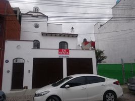 3 Schlafzimmer Haus zu vermieten in Allende, Guanajuato, Allende