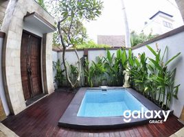 3 Kamar Vila for rent in Kuta, Badung, Kuta