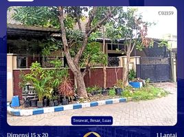 4 Habitación Villa en venta en Gunung Anyar, East Jawa, Gunung Anyar, Surabaya, East Jawa