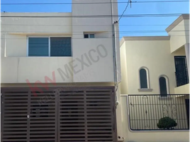 Villa 3 chambre à vendre à Monterrey, Nuevo Leon, Monterrey