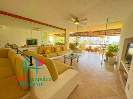 4 Habitación Apartamento en venta en Acapulco, Guerrero, Acapulco, Guerrero