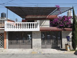 4 Schlafzimmer Villa zu verkaufen in Atizapan De Zaragoza, Mexico, Atizapan De Zaragoza