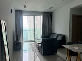 2 Phòng ngủ Chung cư for rent in Quận 2, TP.Hồ Chí Minh, Thủ Thiêm, Quận 2