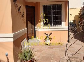 3 Habitación Casa en venta en Monterrey, Nuevo León, Monterrey