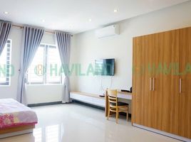 1 Phòng ngủ Căn hộ for rent in Hải Châu, Đà Nẵng, Hòa Cường Bắc, Hải Châu