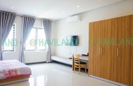 Сдаётся квартира, 1 спальня, 50 м², Hải Châu