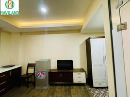 1 chambre Appartement for rent in Thach Thang, Hai Chau, Thach Thang