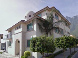 Maison 4 chambre à vendre à Monterrey, Nuevo Leon, Monterrey