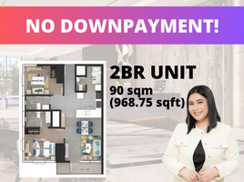 2 Bedroom Condo for sale at Uptown Modern, Makati City