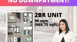 Available Units at Uptown Modern