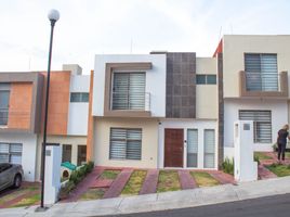 3 Schlafzimmer Wohnung zu verkaufen in El Marques, Queretaro, El Marques