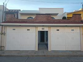 4 Habitación Casa en venta en Tulancingo De Bravo, Hidalgo, Tulancingo De Bravo