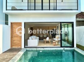 3 Kamar Vila for sale in Badung, Bali, Kuta, Badung