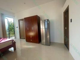 1 Phòng ngủ Chung cư for rent in Hòa Quý, Ngũ Hành Sơn, Hòa Quý