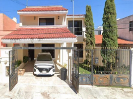 4 Habitación Villa en venta en Merida, Yucatán, Merida, Yucatán