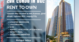 Available Units at Uptown Ritz