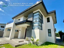 3 Bedroom Villa for rent in Angeles City, Pampanga, Angeles City