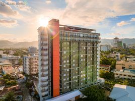 Studio Condo for sale in Cebu City, Cebu, Cebu City