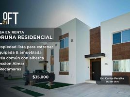 3 Bedroom House for sale in Hermosillo, Sonora, Hermosillo