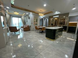 3 Phòng ngủ Căn hộ for rent at The Peak Midtown Phú Mỹ Hưng, Tân Phú