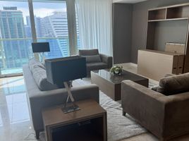 3 Bedroom Condo for sale at Grand Hyatt Manila Residences, Makati City