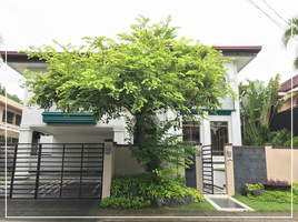 4 Bedroom House for sale at Ayala Alabang VIllage, Muntinlupa City