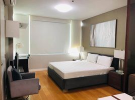 Studio Apartment for sale at Park Terraces, Makati City