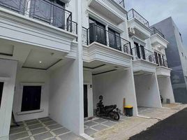 4 Bedroom Villa for sale in Setu Babakan, Jaga Karsa, Jaga Karsa