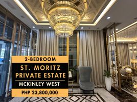 2 Habitación Departamento en venta en Taguig City, Metro Manila, Taguig City