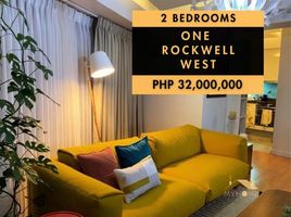 2 Habitación Apartamento en venta en Makati City, Metro Manila, Makati City
