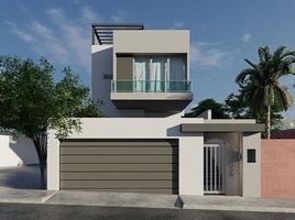Villa 3 chambre à vendre à Tijuana, Baja California, Tijuana